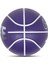 Renkli 8 parçalı orta sert grafik basketbol topu, unisex, eğlence ve spor için ideal 4