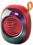 Kablosuz Bluetooth Hoparlör 5W Rgb LED Işıklı Speaker Ses Bombası 1200 Mah Güçlü Ses Kalitesi 1