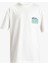 AQBWR03067-WBK0 Everyday Surf Tee Ss Youth Erkek Çocuk Yüzücü Tişörtü 1