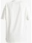 AQBWR03067-WBK0 Everyday Surf Tee Ss Youth Erkek Çocuk Yüzücü Tişörtü 2