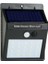PT-2920 Solar Karanlık ve Hareket Sensörlü LED Duvar Lambası 1