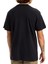 Eqyzt08056-Kvj0 Skull Lines Ss Erkek Spor Tişört 2