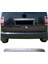 Vw Caddy 2004-2010 Arası Krom Bagaj Çıtası P.çelik 1