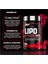 Research Lipo-6 Black Ultra Concentrate Thermogenic Energizing Fat Burner Energy & Intense Focus 60 Capsul.orj Usa..avrupa Değil!! 5