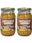 2 Adet Zeytinyağlı Kudretnarı 310 gr 1