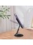 Telefon 360 Derece Dönebilen Kaymaz Taban Akıllı Cihazlar Için Metal Stand 4