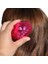 By Nevser® Neon Pembe Düzleştirici Tarak Geniş Aralıklıher Saç Tipine Uygun Fırçalı Saç Düzleştirici 3
