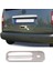 Vw Caddy Krom Bagaj Açma 2 Prç. 2004-2010 Arası P.çelik 1