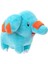 Select Parlak Kadife 20 cm Peluş Phanpy 2