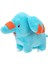 Select Parlak Kadife 20 cm Peluş Phanpy 3