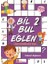 Üçgen 2.sınıf Tüm Derslere Yolculuk + Bil Bul Eğlen 3