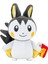 Select Parlak Kadife 20 cm Peluş Emolga 3