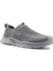 238607 5fx Grı Erkek Slip On 2