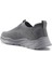 238607 5fx Grı Erkek Slip On 3
