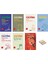 Italo Calvino Seçme Deneme Anlatı ve Roman - Öykü Seti 7 Kitap + Telefon Tutucu 1