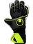 Futbol Kaleci Eldiveni Supersoft Hn Flex Frame 101135201 Siyah 1