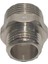 (10'lu Paket) 3/4" x 1/2" Sarı/krom Orantılı Nipel - Proportional Nipple 4