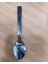 Çay Kaşık Set 6'lı Paslanmaz Çelik 10CM Lekelenmeye Korozyona Dirençli Makinede Yıkanabilir 2