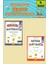 Üçgen 4.sınıf Problemlerle Matematik + Haftalık Matematik 1