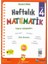 Üçgen 4.sınıf Problemlerle Matematik + Haftalık Matematik 2