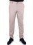 DMG23-619712 Bej Normal Bel Düz Paça Jogger Erkek Pantolon 2
