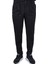 DMG23-611275 Siyah Normal Bel Double Paça Flota Cepli Erkek Pantolon 2