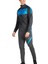 Dri-Fit Academy Gri/mavi Erkek Eşofman Altı - BV6920-067 5