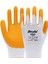 Pn3 Nitril Kaplı Polyester Eldiven - 1 Çift 1