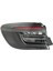 Renault Clıo Sol Dış Stop 2024-2025 (Ledsiz) 1