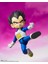 Bandaı Tamashıı Natıons - Dragon Ball Daıma - Vegeta (Mini) -Daıma- S.h.figuarts Figure Figür 3