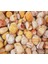 Dolomit Taşı Sarı Çizgili 6-10 cm 5 kg Doğal Dekorasyon Taşı 2