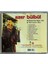 Azer Bülbül Başımda Bela Var - Yarınsızım Ben CD (Orjinal Dönem Baskı) 2