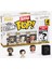 Bitty Pop Figures - Harry Potter 4pack Bitty Pop Series 2 Figür 1