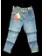 Erkek Slimfit Kot Pantolon 3