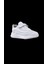 Unisex Spor Ayakkabı Beyaz Raymax 1
