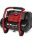 Akülü Kompresör Te-Ac 36/150 Li Of-Solo Power X-Change (36 V, Maks. 8 Bar, 6 L Tank, 150 L/ 1