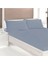 Fitted Çarşaf Seti Tek Kişilik 100X200 2
