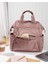 Main Frame El Çantası Pembe 4