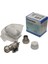 (10'lu Paket) Dd-Tp1 Köşe Pex Termostatik Radyatör Vanası - Thermostatic Radiator Valve 4