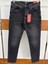 Erkek Slimfit Kot Pantolon 1