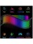 Pixel LED Panel 16X64 Dijital Ekran Yazı ve Animasyon Bantlı Bluetooth 3