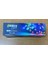 10 Metre Renkli Top Işık 100 Ledli Usb'li Yılbaşı Süsü 5