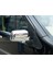Ford Connect 2009-2013 arası Abs Krom Kaplama Ayna Kapağı 2 Parça 2
