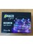 10 Metre Peri LED Renkli Usb'li Işık Yılbaşı Süsü 5