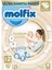 Pure&soft Bebek Bezi Ultra Avantaj Paketi 2 Beden 3-6 kg 112 Adet 2