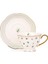 Lcw Home Yonca Baskılı 2 Kişilik Porselen Çay Fincan Takımı 220 ml 4