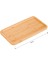 Lcw Home Ahşap Sunum Tabağı 30 cm 4