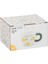 Lcw Home Limon Baskılı Seramik Kupa 270 ml 4