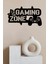 Gaming Zone Tablo Duvar Dekorasyon Ürünü Hediyelik 3