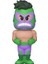 Soda Figure Mar-Vel El Furioso Vinyl Figure Figür *** Chase Değildir!!!!*** 1